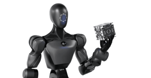 Spirit AI Open-Sources Spirit v1.5, оглавява Global Embodied AI Benchmark