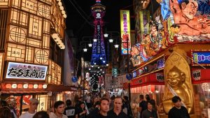 Китай издава ново предупреждение за пътуване в Япония, след като се разрази спор около коментарите на Такаичи за Тайван