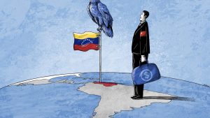 САЩ изиграха ръката си в Латинска Америка. Ще изплатят ли китайските фирми там?