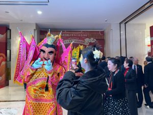 Изложението Linyi RCEP се превръща в магнит за глобалните купувачи