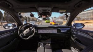 Технологична фирма оглавява класацията на A-share, докато китайският пазар се измества към растеж, воден от иновациите