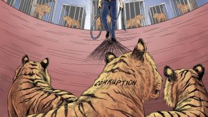 Китай разработва ключов композитен модул за космически кораби за многократна употреба