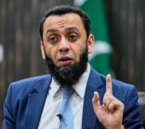 Пакистан спира афганистанските удари за Байрам по искане на Саудитска Арабия, Катар и Турция