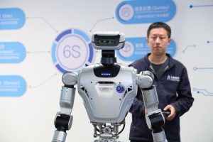 Високотехнологичните сектори водят до 6,1% ръст на потреблението на енергия