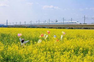 Амбициозната цел за растеж на Китай „е разумна“