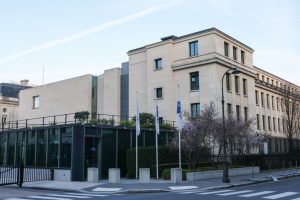 Китайско-американските разговори правят „значима“ стъпка напред