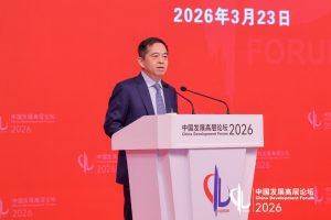 Sany вижда възможност в глобалните промени и технологичния напредък