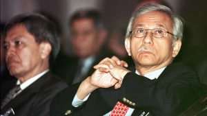 Малайзия: Дъщерята на Даим ще бъде обвинена в съда в Куала Лумпур на фона на разследване за корупция