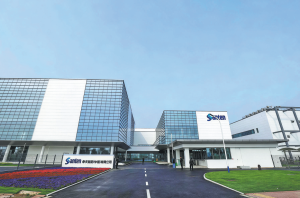 Santen изостря фокуса върху Китай в стратегията за глобално развитие