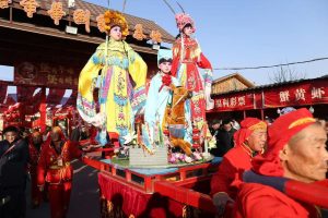 Шанси укрепва гаранциите за нематериалното културно наследство