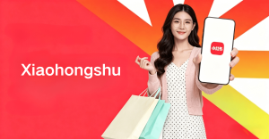 Xiaohongshu ще стартира платформата за трансгранична електронна търговия „Redshop“ през юни