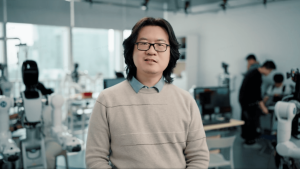 X Square Robot’s Wang Qian: Robots will eventually reach Mars