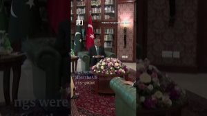 Тръмп казва, че САЩ могат да сложат край на войната в Иран след 2-3 седмици